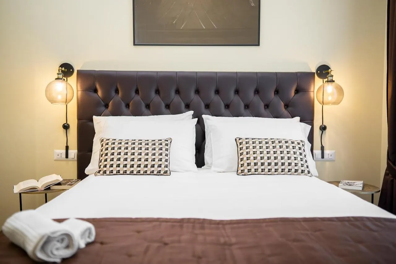 Sweet Home Pigneto Guest House Рим Италия